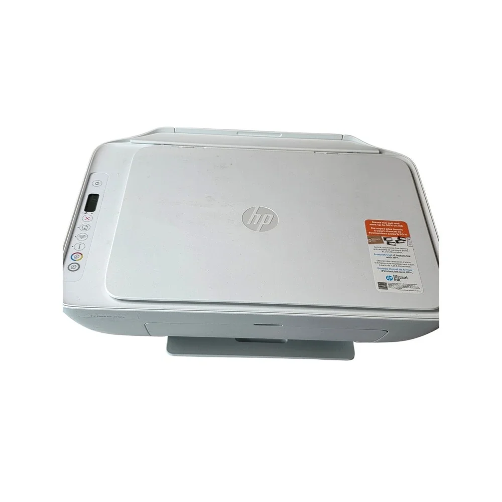 HP DeskJet 2700e All-in-One Wireless Color Inkjet Printer Scanner Copier 26K68A